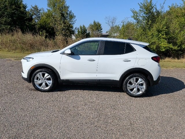 Certified 2024 Buick Encore GX Preferred image 2