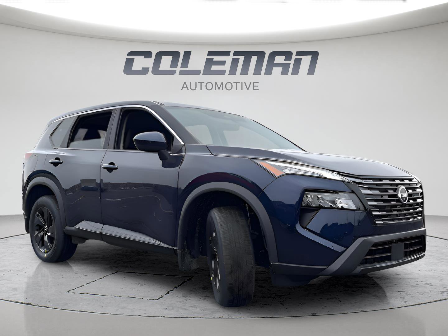 New 2026 Nissan Rogue SV image 7