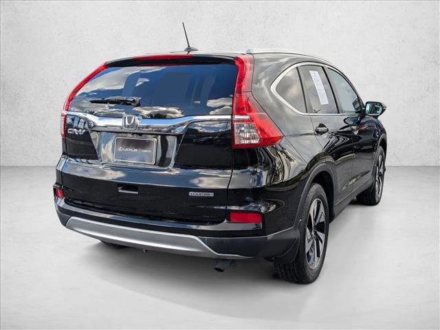 Used 2015 Honda CR-V Touring image 6