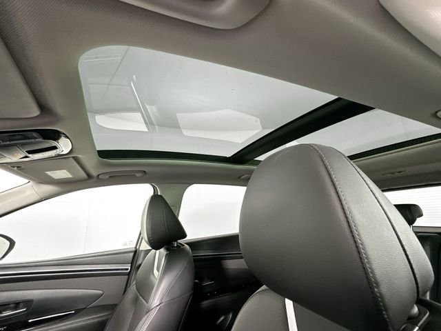 Used 2022 Hyundai Tucson Limited image 20