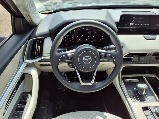 New 2026 MAZDA CX-90 3.3 Turbo S w/ Premium Package AWD/4WD image 11