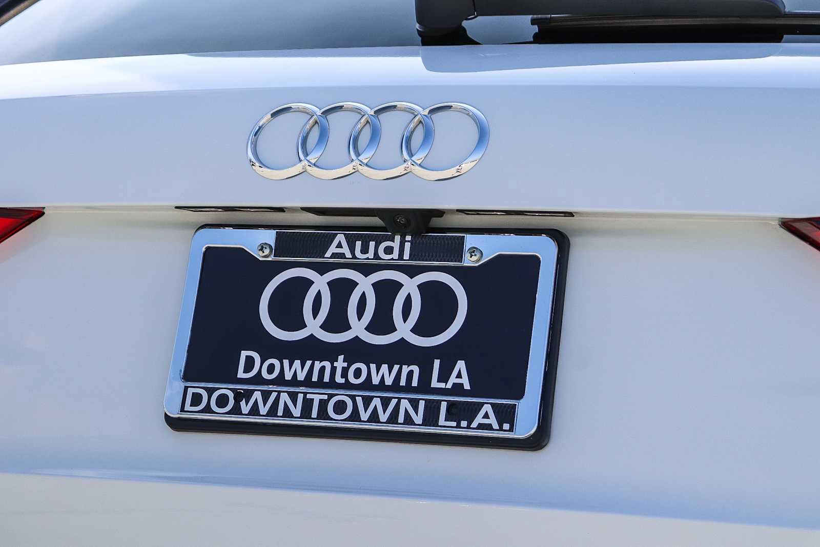 Used 2023 Audi Q3 2.0T Premium w/ Convenience Package image 11