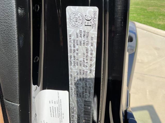 Used 2021 Jeep Wrangler Unlimited Sahara image 31