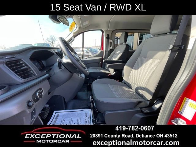 Used 2026 Ford Transit 350 XL image 16