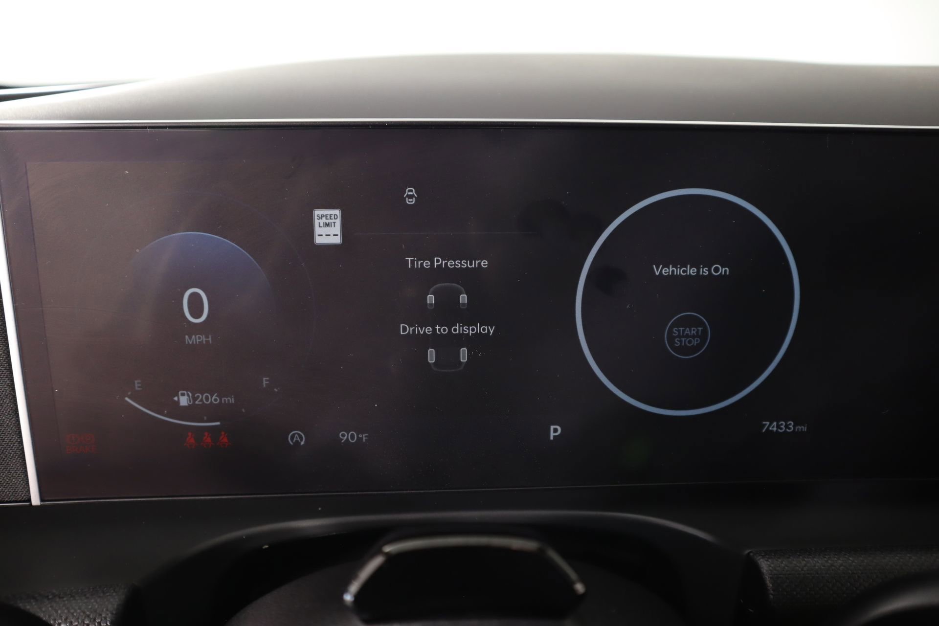 Certified 2025 Hyundai Tucson SEL image 4