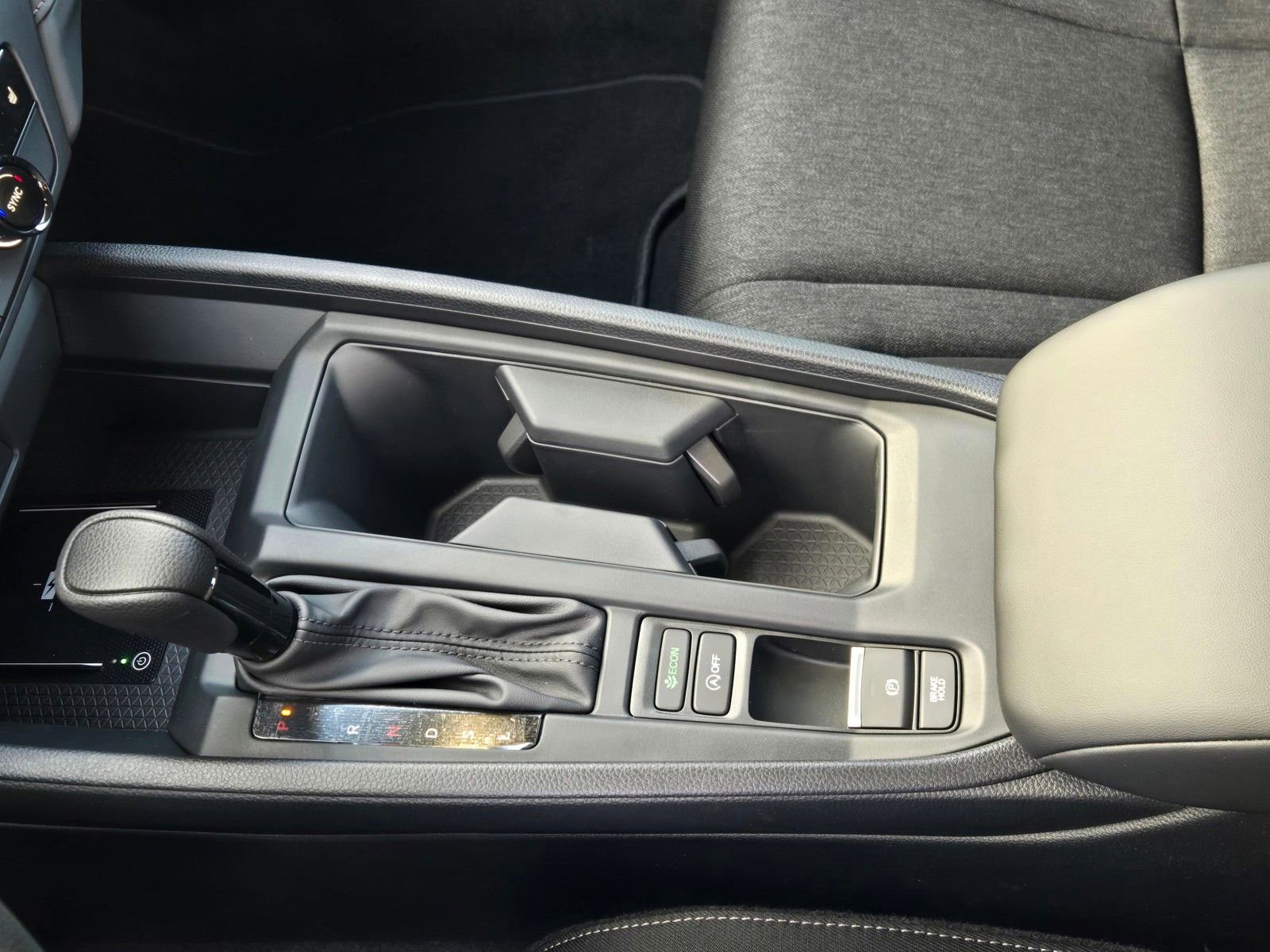 New 2026 Honda Accord SE image 23