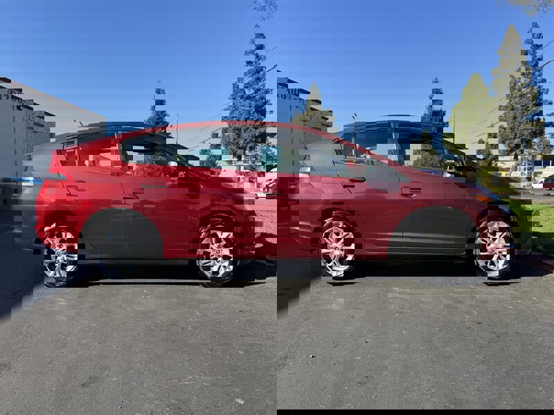 Used 2010 Honda Insight EX image 14