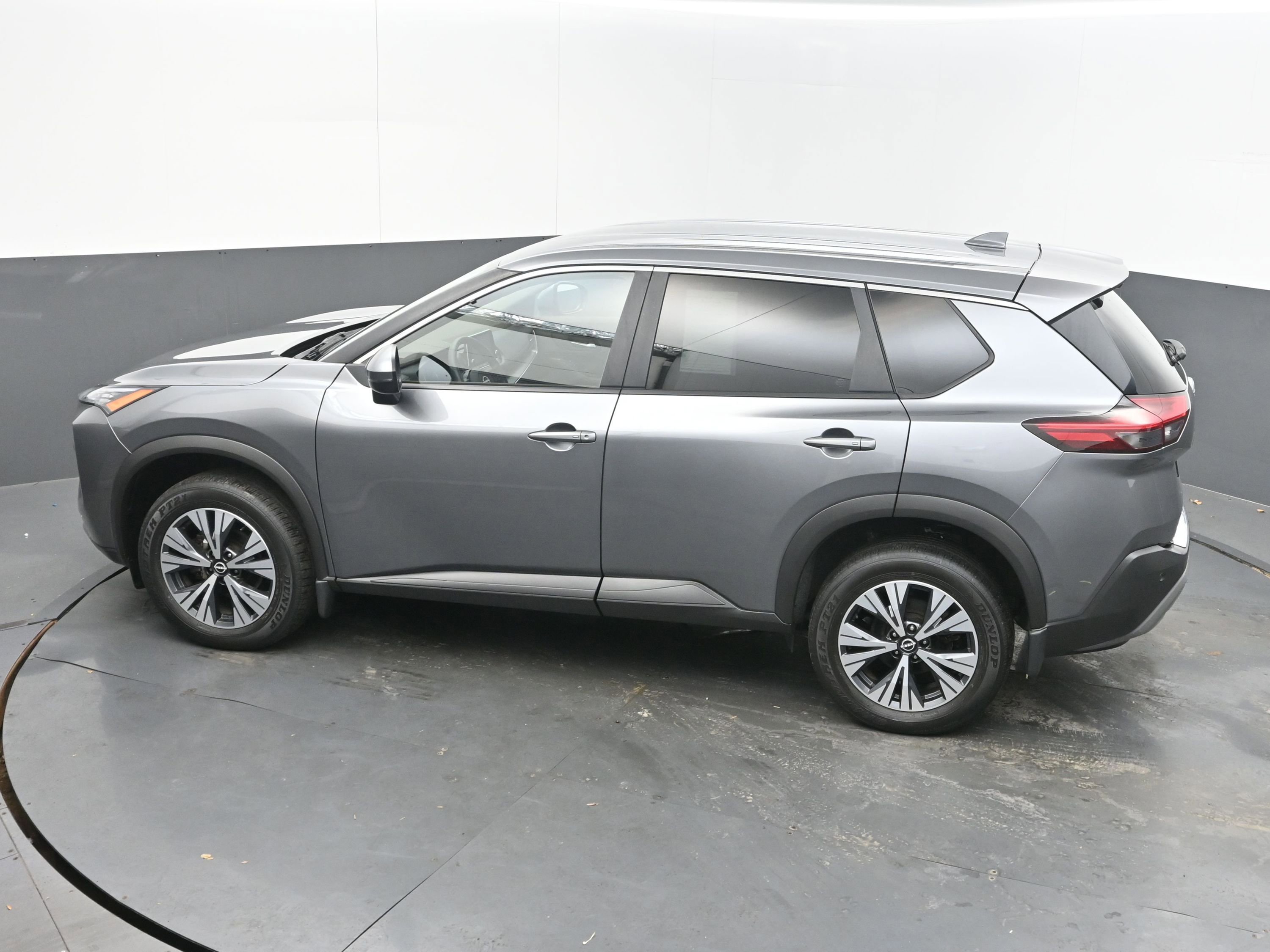Certified 2023 Nissan Rogue SV image 35