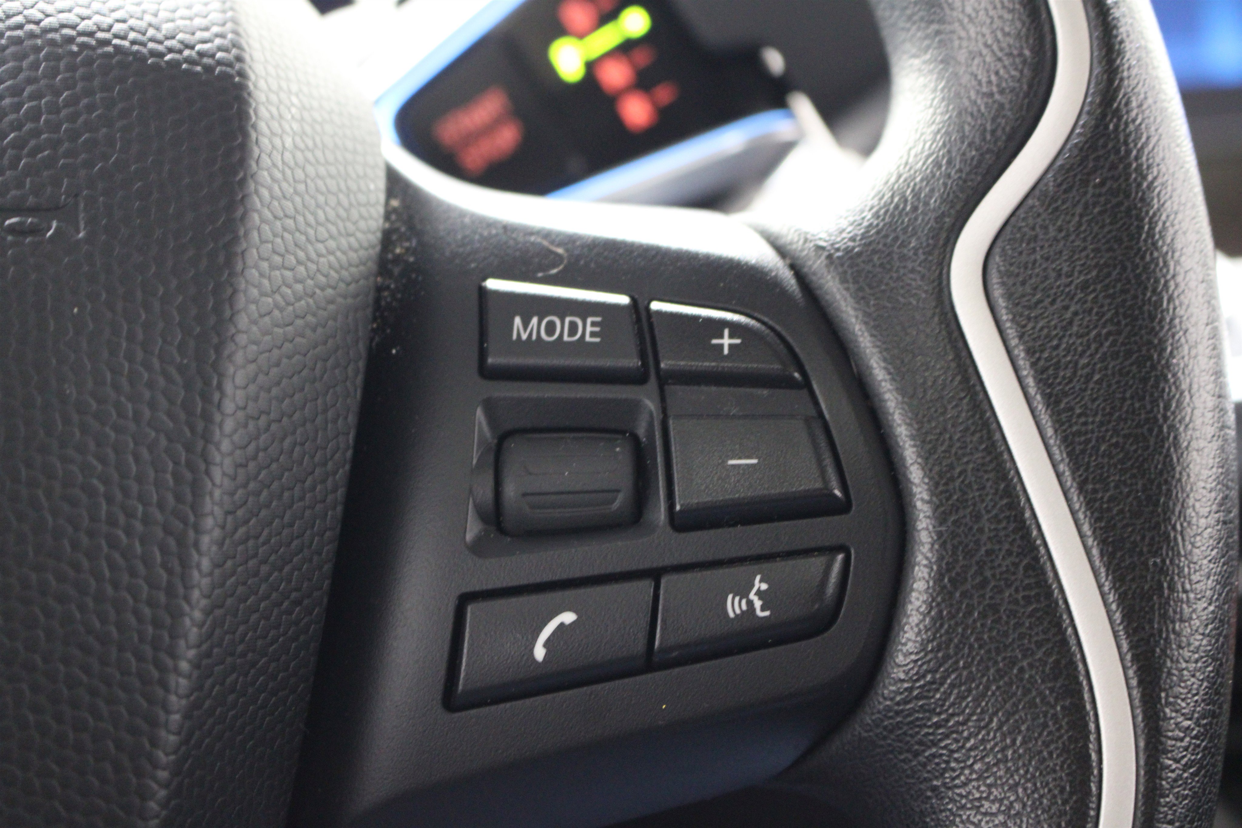 Used 2018 BMW i3 s image 13