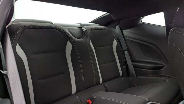 Used 2023 Chevrolet Camaro LT image 16