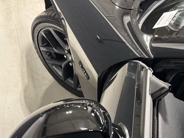 Used 2023 Dodge Challenger R/T w/ Blacktop Package image 29