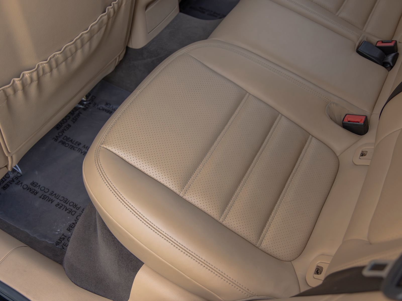 Used 2016 Porsche Macan Turbo image 44