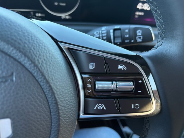 Certified 2024 Kia Seltos S AWD/4WD image 23