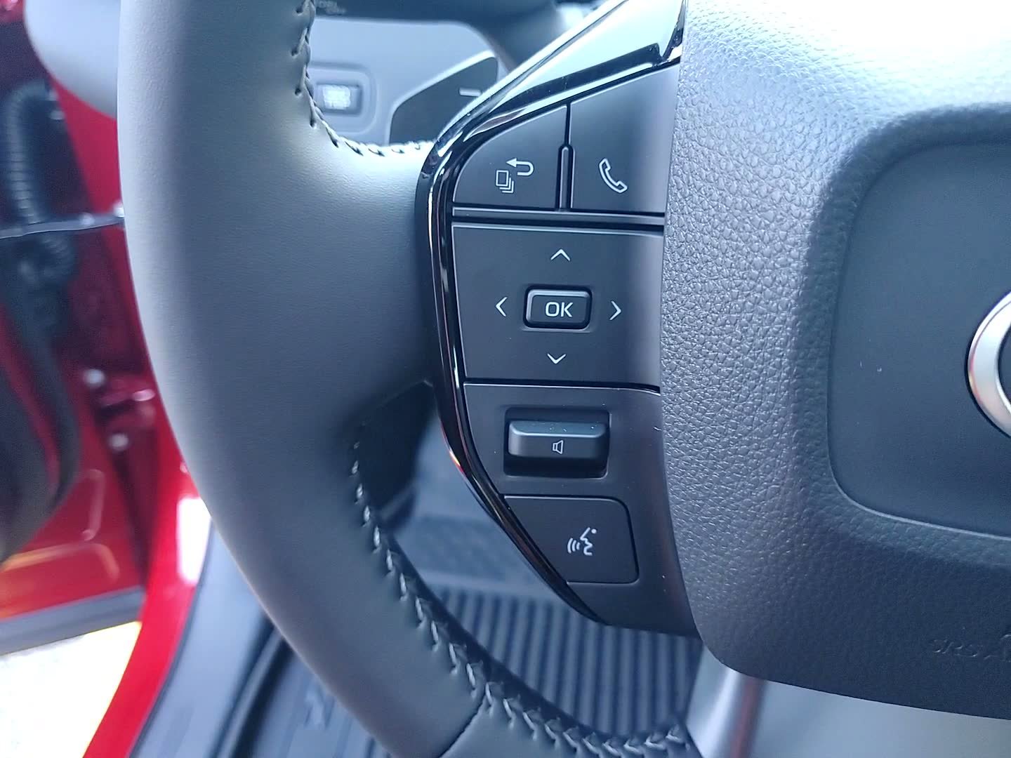 New 2026 Toyota bZ image 14