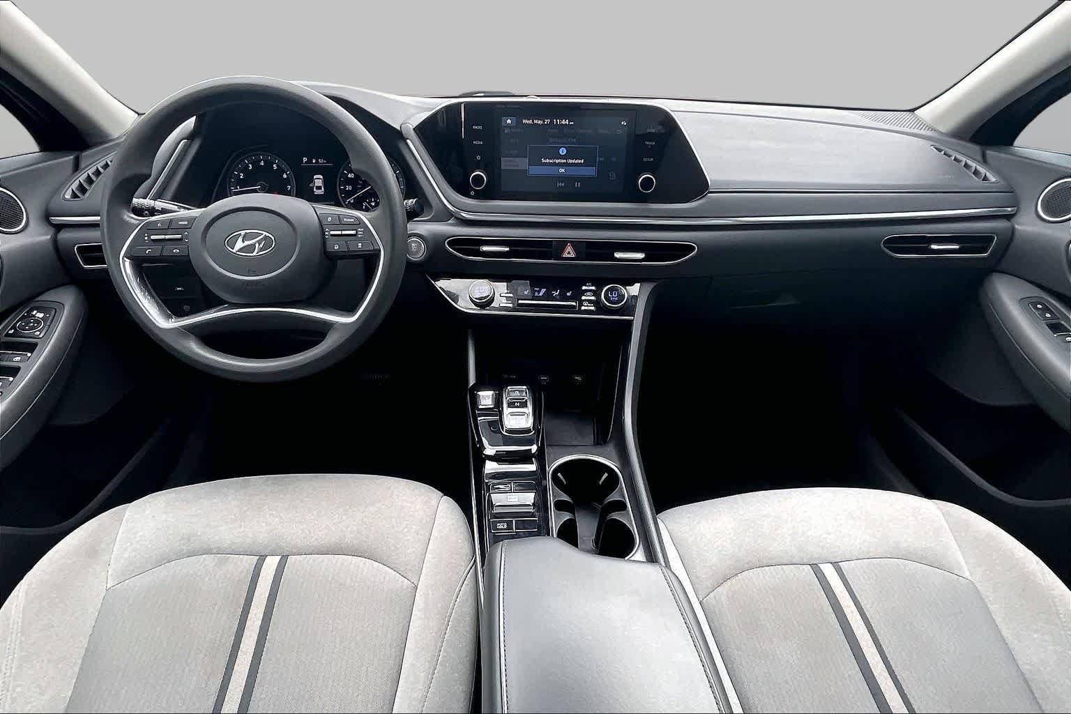 Used 2022 Hyundai Sonata SEL FWD image 14