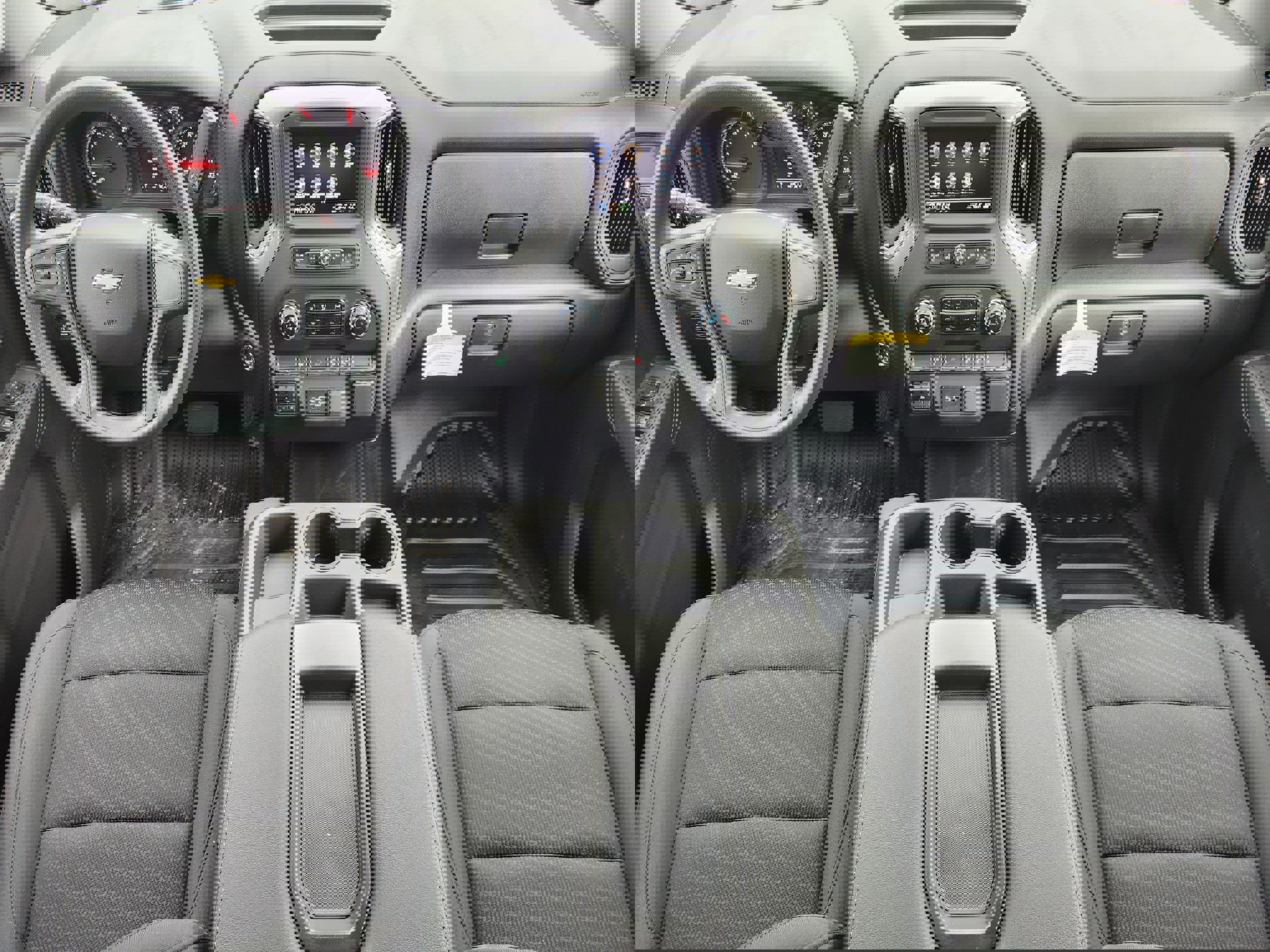 New 2025 Chevrolet Silverado 3500 W/T w/ WT Convenience Package image 25