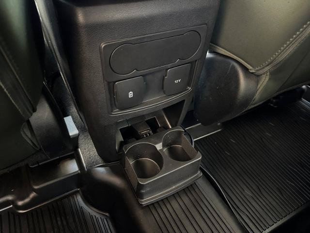 Certified 2022 Ford Explorer Timberline AWD/4WD image 19