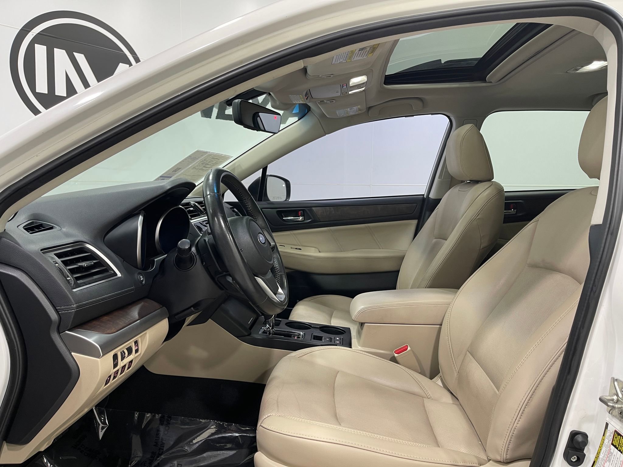 Used 2018 Subaru Outback 2.5i Limited image 12