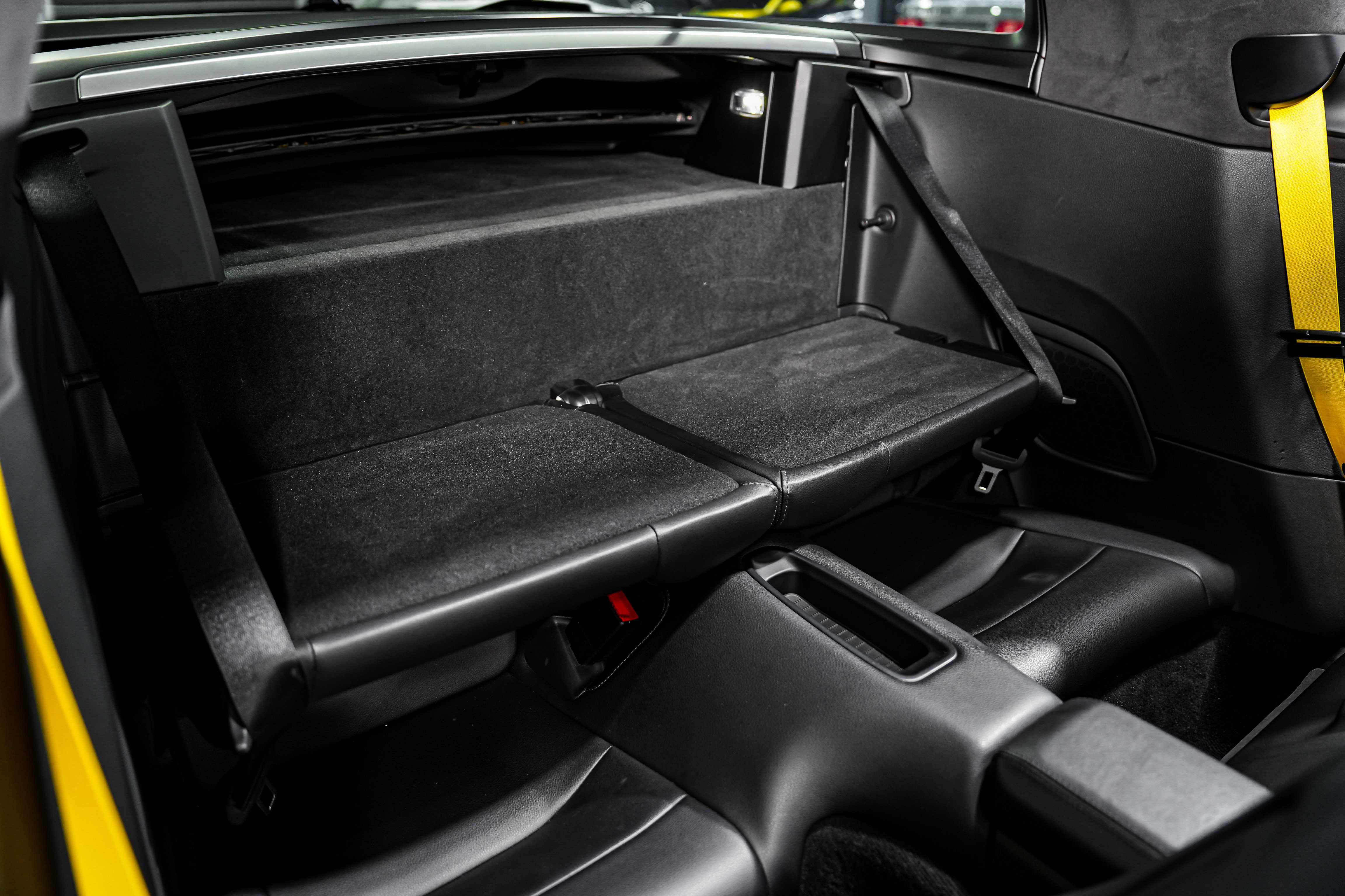 Used 2017 Porsche 911 Targa 4 image 36