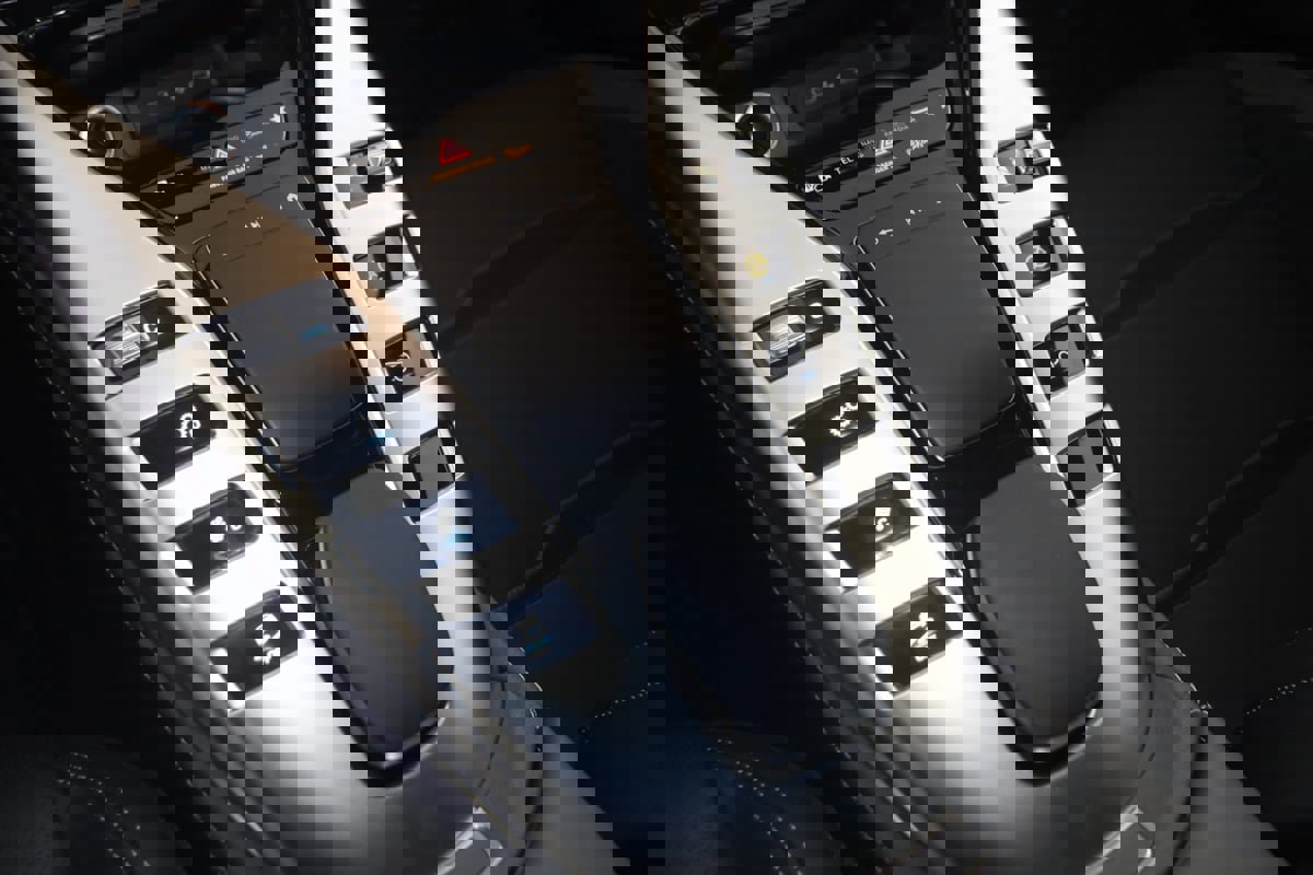 Used 2024 Mercedes-Benz AMG GT 43 image 49