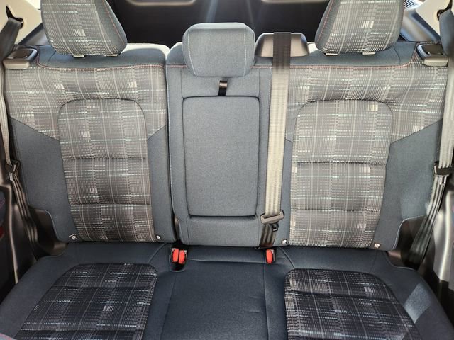 New 2025 Ford Bronco Sport Heritage w/ Convenience Package image 14