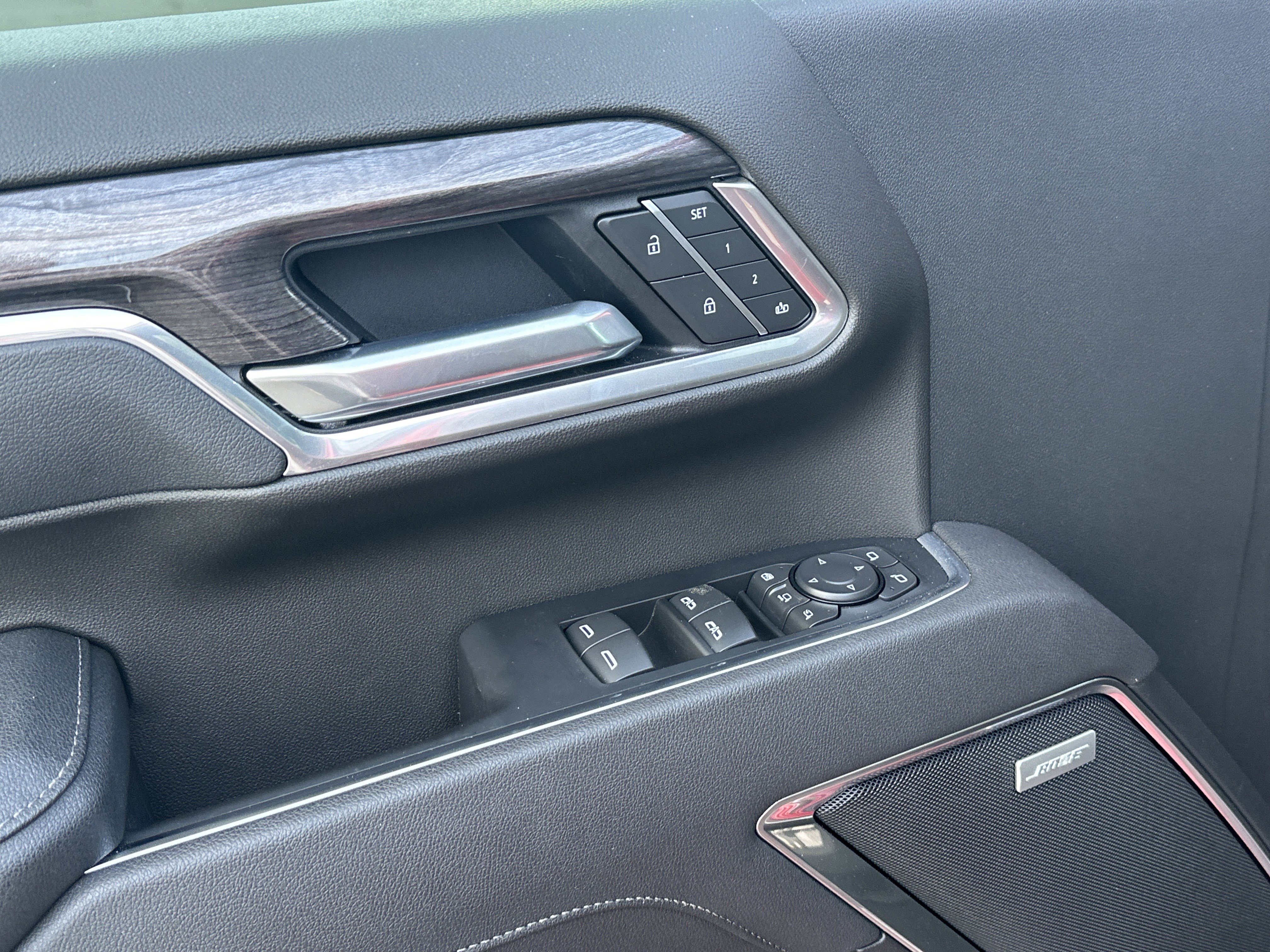 New 2026 Chevrolet Silverado 2500 LTZ w/ LTZ Plus Package image 9