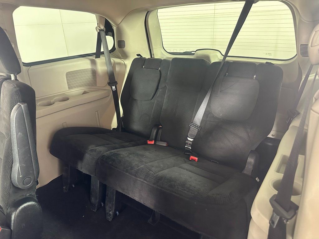 Used 2014 Dodge Grand Caravan SE w/ Quick Order Package 29E SE image 22