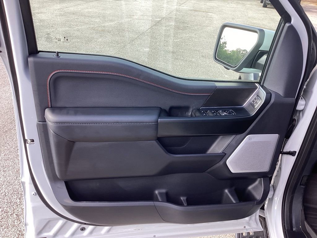 New 2026 Ford F150 Raptor AWD/4WD image 24