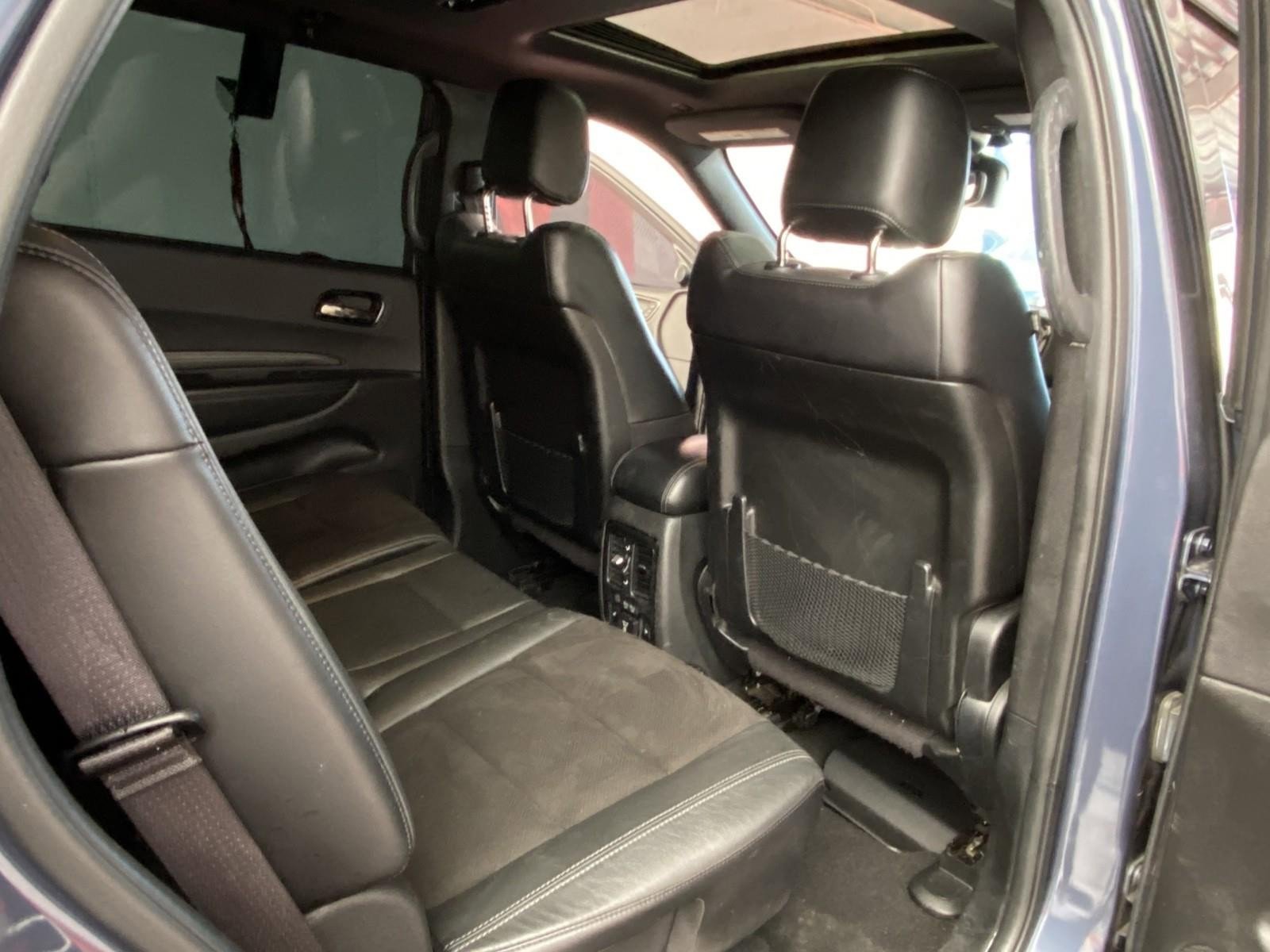 Used 2021 Dodge Durango GT image 11