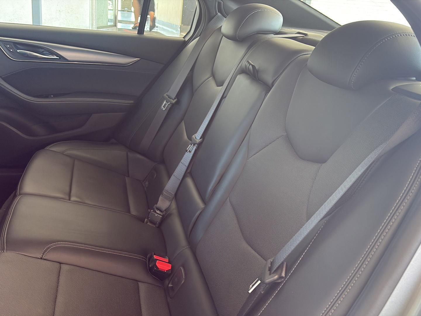 Used 2023 Cadillac CT5 Premium Luxury w/ Climate Package RWD image 30