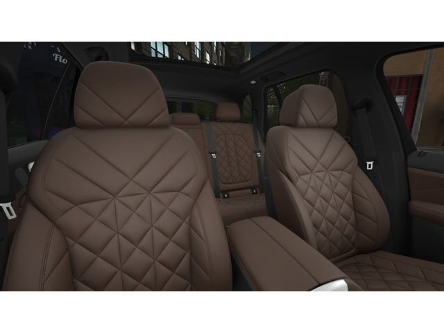 New 2026 BMW X5 xDrive40i w/ Climate Comfort Package image 11