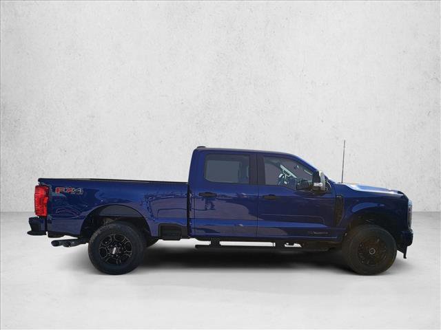 New 2026 Ford F250 XL w/ STX Appearance Package image 6