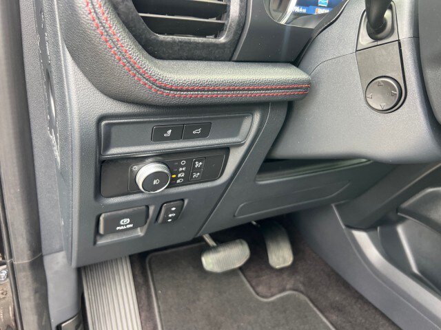 Certified 2022 Ford Expedition Limited AWD/4WD image 12