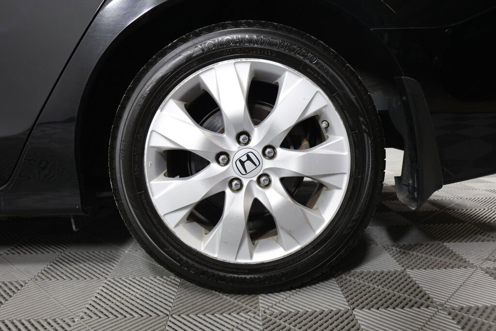 Used 2009 Honda Accord EX-L image 8