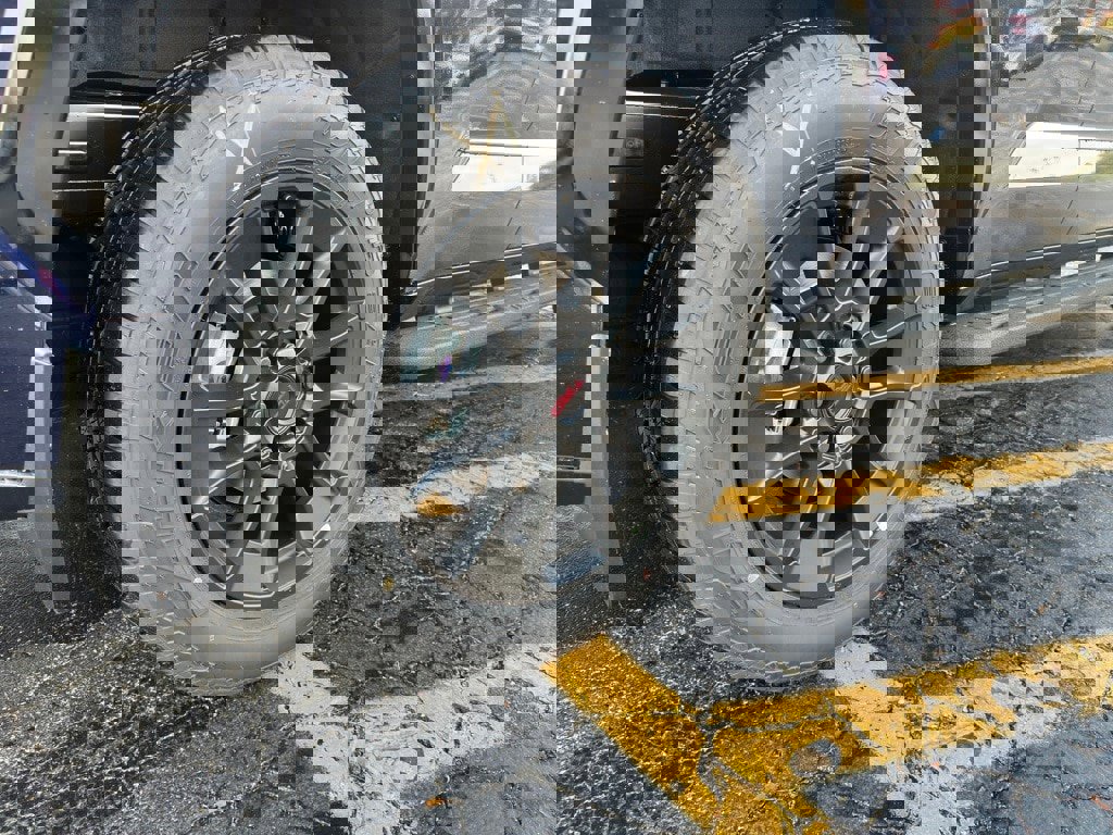 New 2026 Toyota Sequoia 1794 Edition image 5