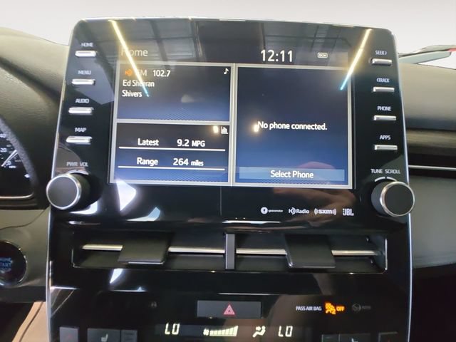 Used 2019 Toyota Avalon XLE w/ Moonroof Package FWD image 15