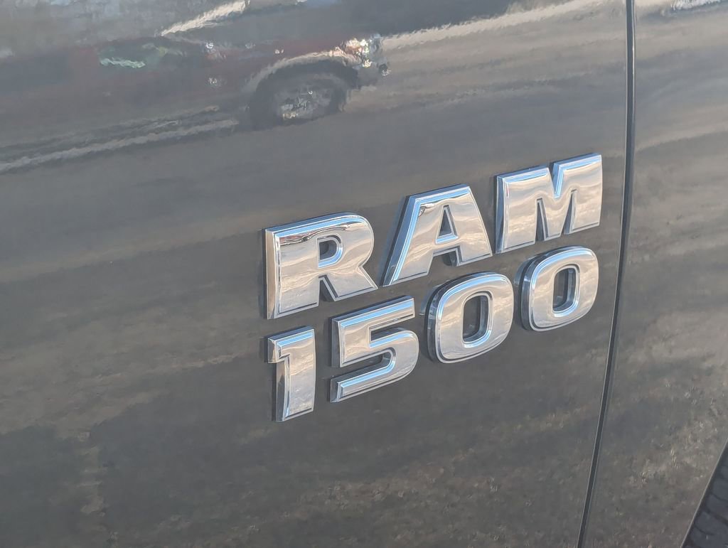 Used 2013 RAM 1500 Tradesman w/ PWR & Remote Entry Group image 21