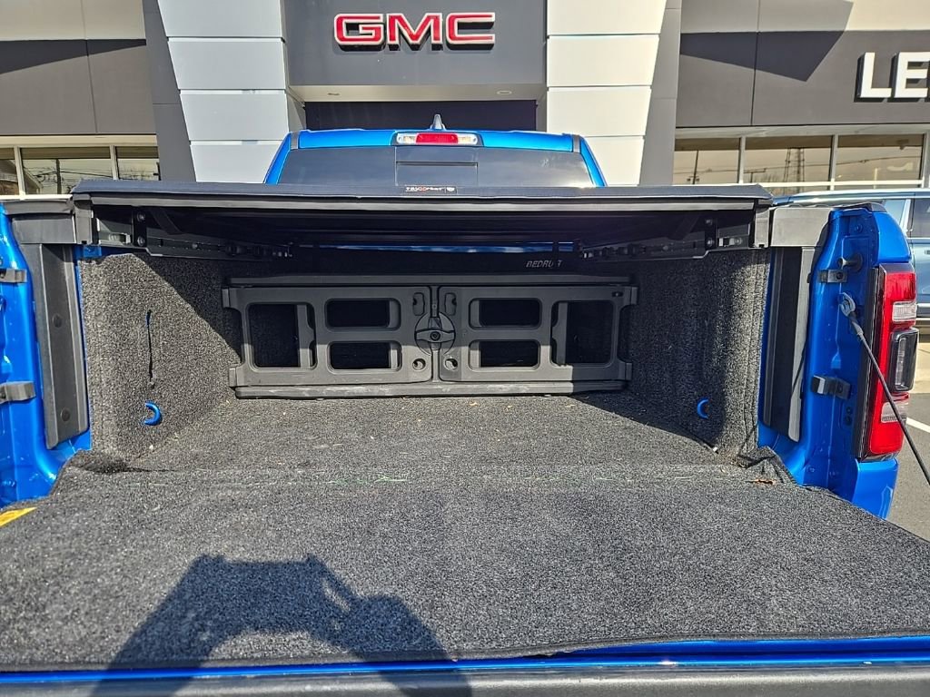 Used 2024 RAM 1500 Rebel w/ Rebel Level 1 Equipment Group image 60