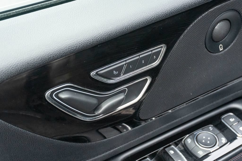 Used 2020 Lincoln Aviator Reserve w/ Elements Package Plus RWD image 15