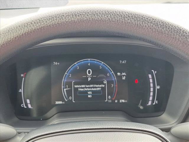 Certified 2026 Toyota Corolla LE w/ LE Premium Package FWD image 11