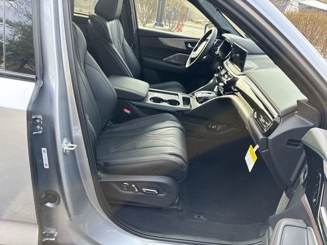 New 2026 Acura MDX A-Spec AWD/4WD image 26