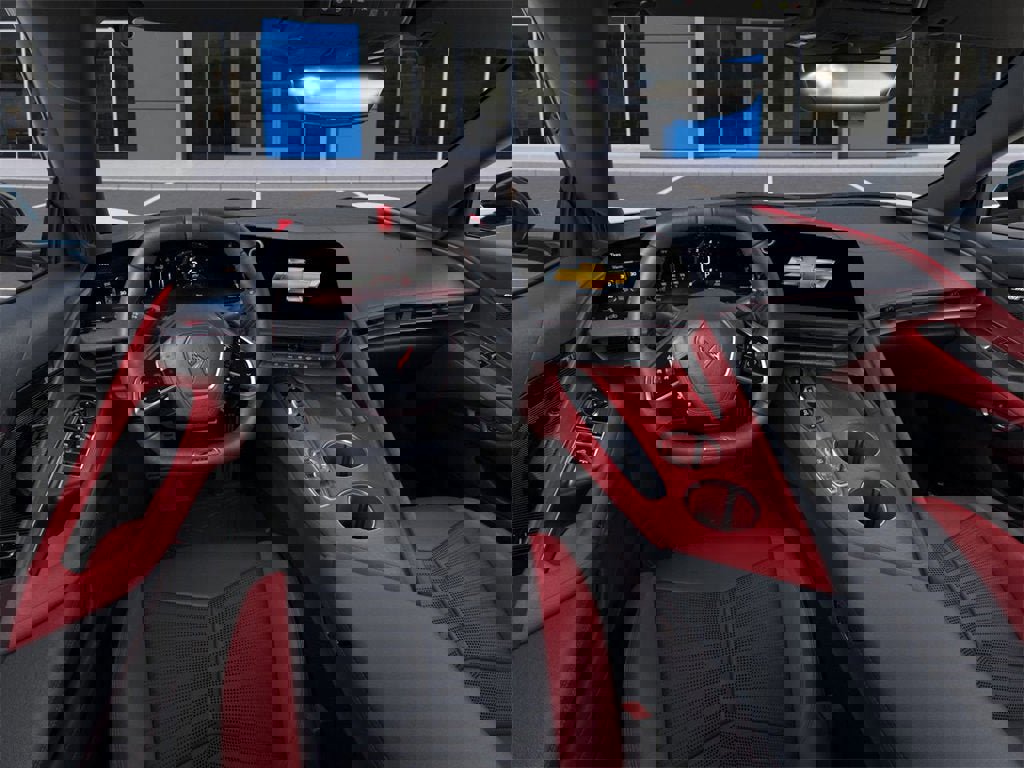 New 2026 Chevrolet Corvette Z06 image 15