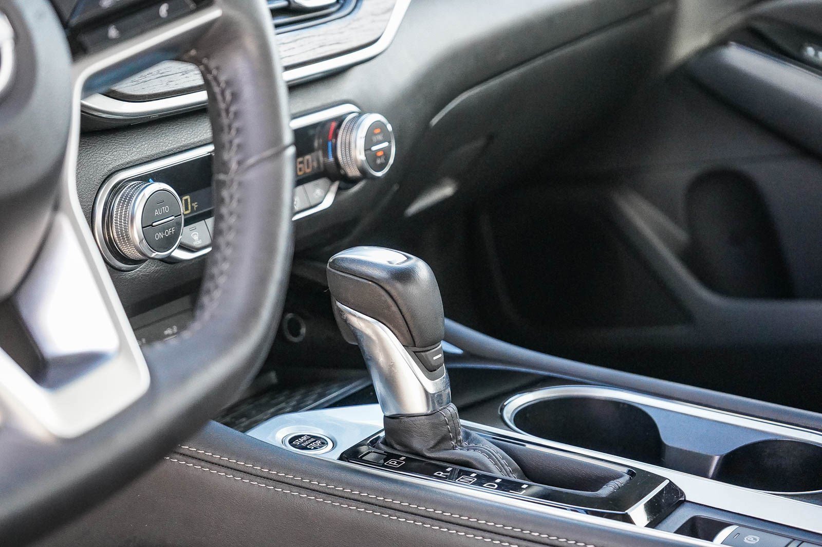 Used 2024 Nissan Altima 2.5 SL image 23