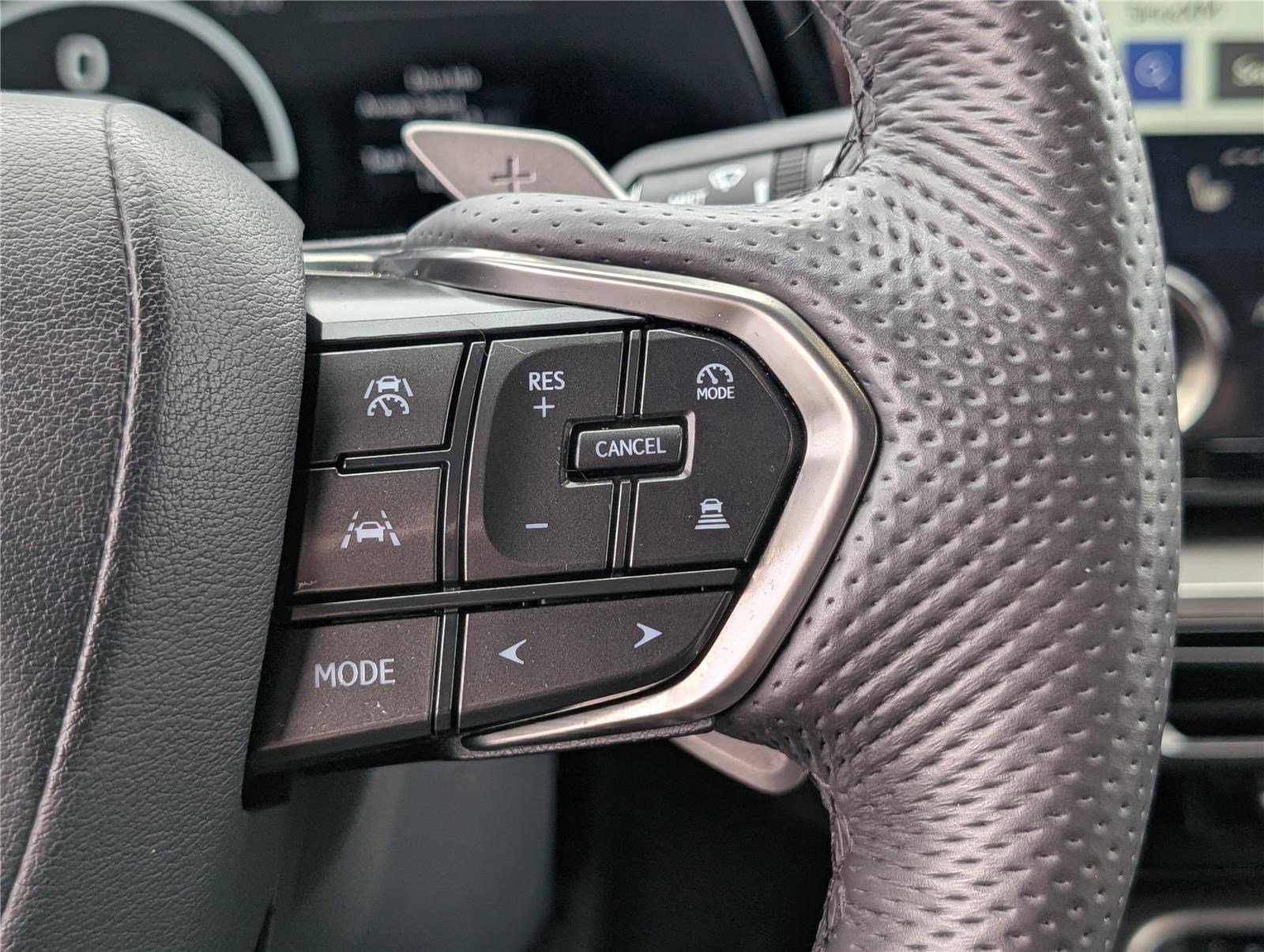 Certified 2024 Lexus TX 500h AWD w/ Technology Package image 27