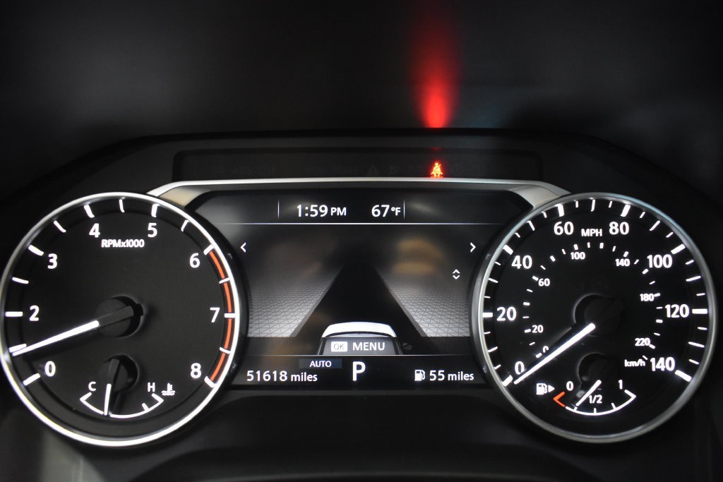 Certified 2023 Nissan Rogue SV w/ SV Premium Package AWD/4WD image 31