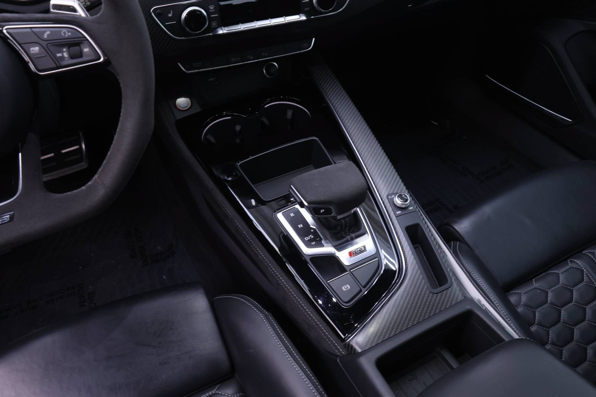 Used 2021 Audi RS 5 Sportback w/ Ascari Launch Edition AWD/4WD image 18