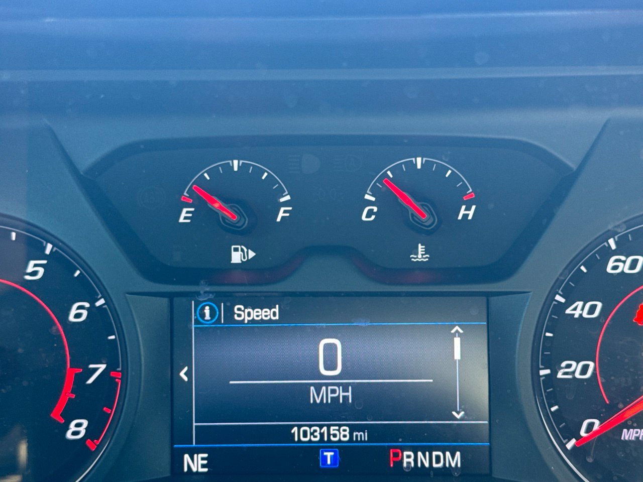 Used 2023 Chevrolet Camaro LT w/ RS Package RWD image 42