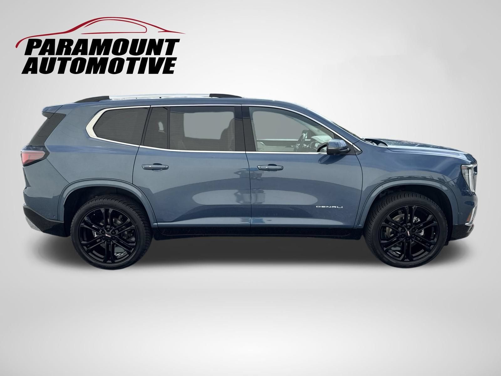 Used 2025 GMC Acadia Denali w/ Super Cruise Package AWD/4WD image 11