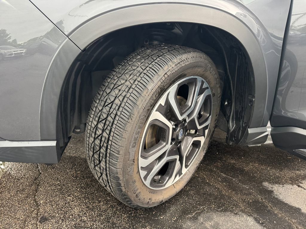Used 2023 Subaru Ascent Limited AWD/4WD image 25