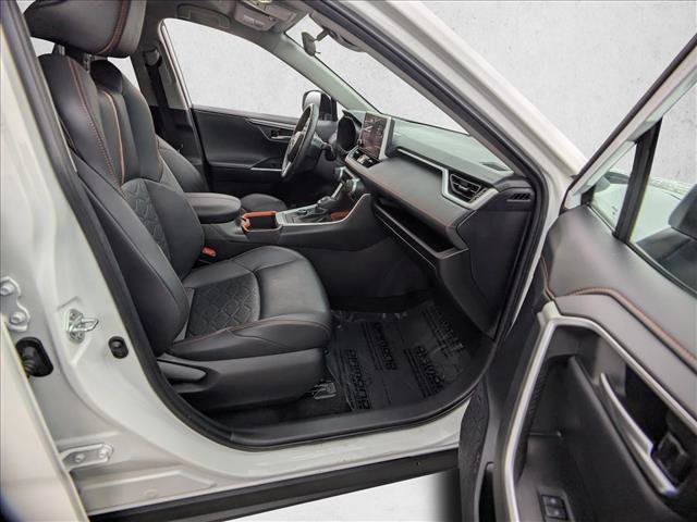 Used 2023 Toyota RAV4 Adventure image 11